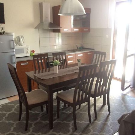 Apartmani Dana Sukošan エクステリア 写真