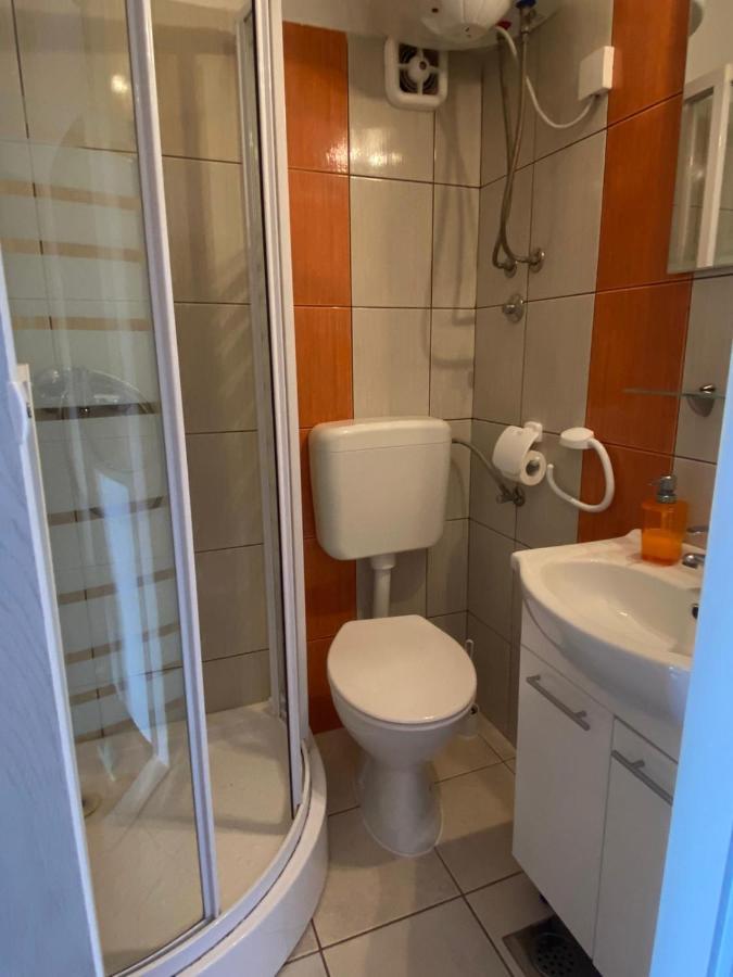 Apartmani Dana Sukošan エクステリア 写真