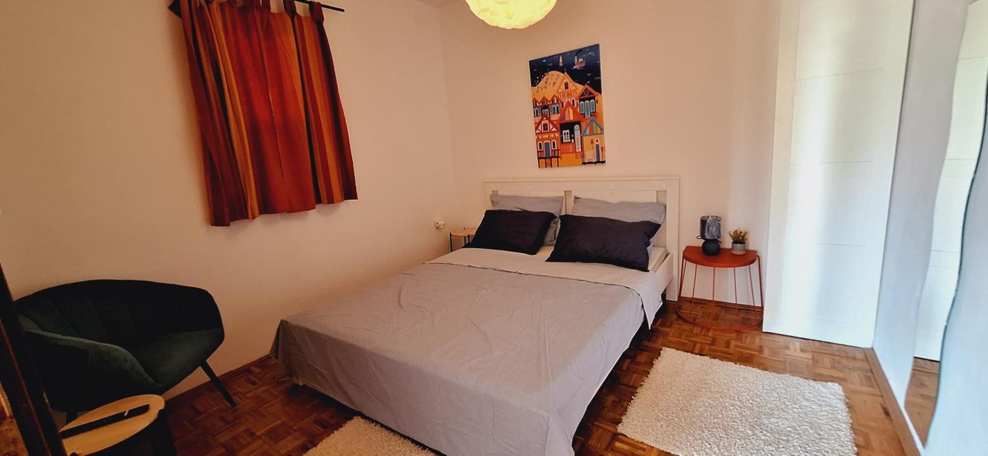 Apartmani Dana Sukošan エクステリア 写真