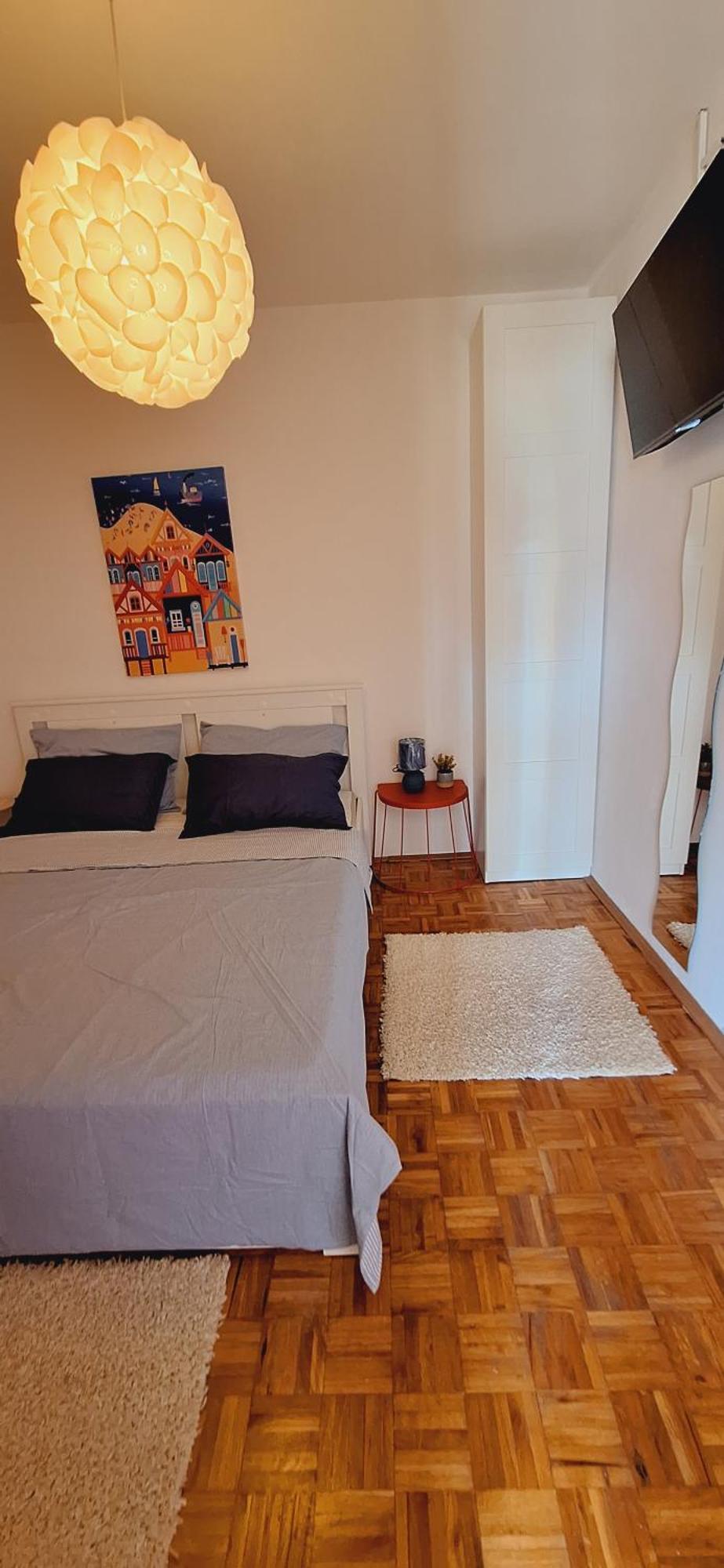 Apartmani Dana Sukošan エクステリア 写真