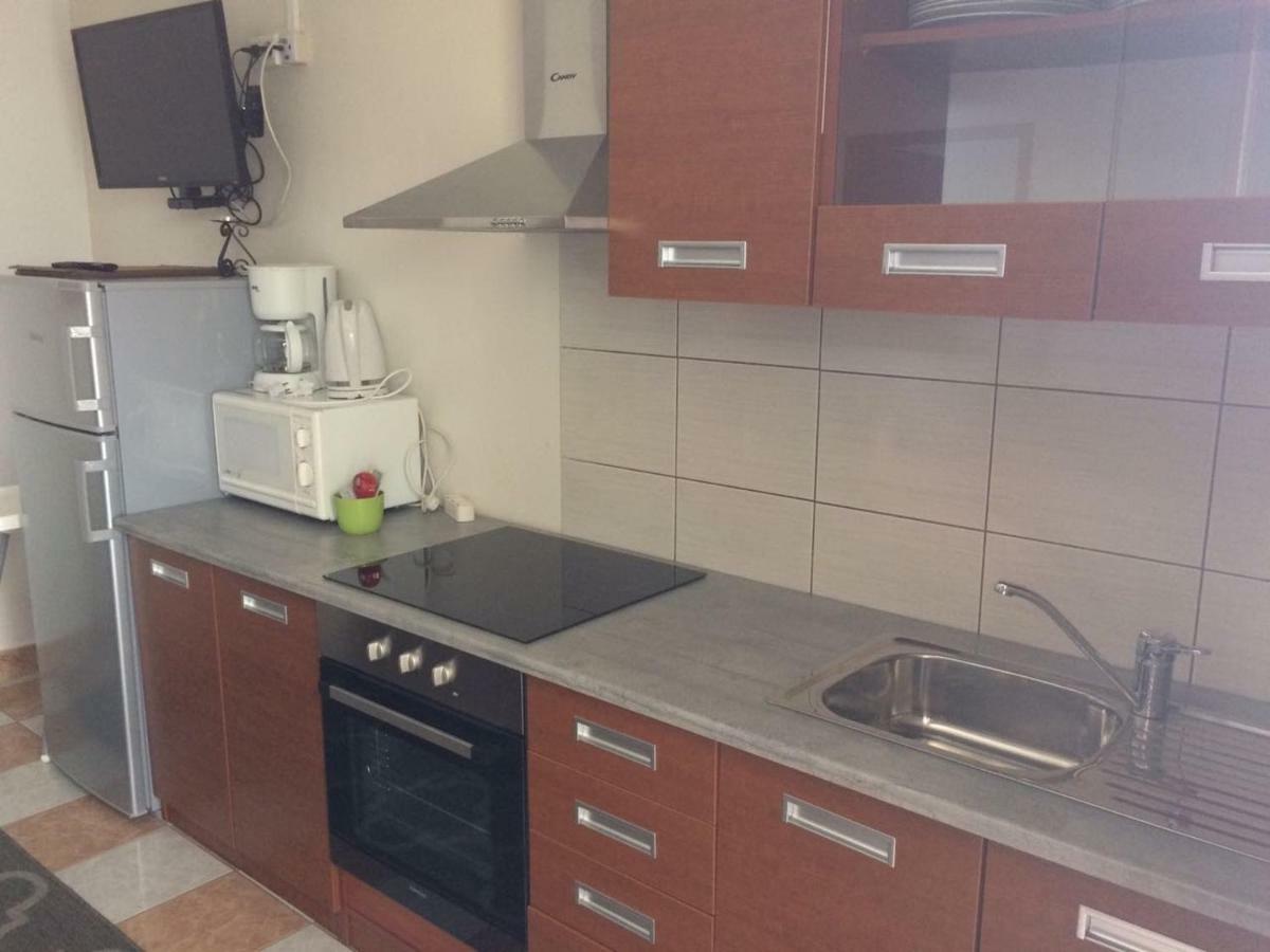 Apartmani Dana Sukošan エクステリア 写真