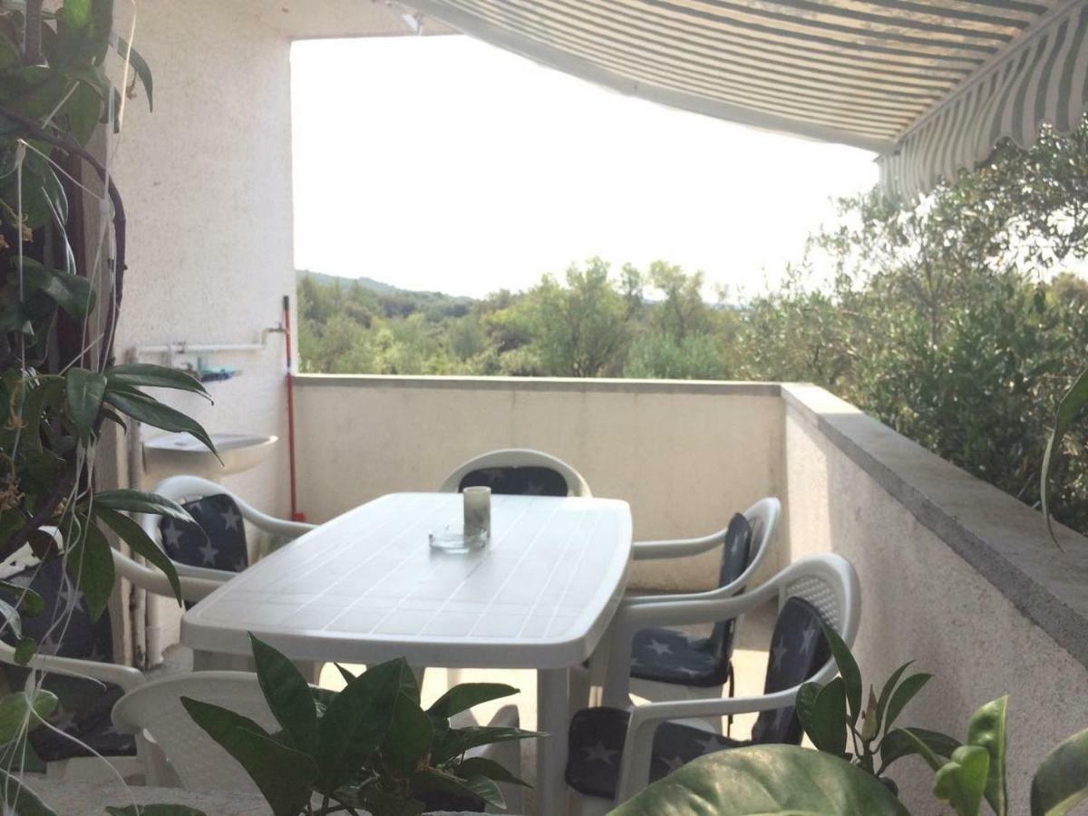 Apartmani Dana Sukošan エクステリア 写真