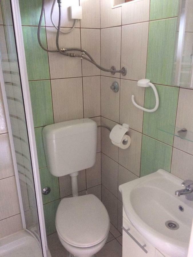 Apartmani Dana Sukošan エクステリア 写真