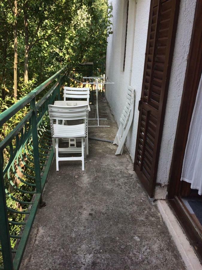 Apartmani Dana Sukošan エクステリア 写真