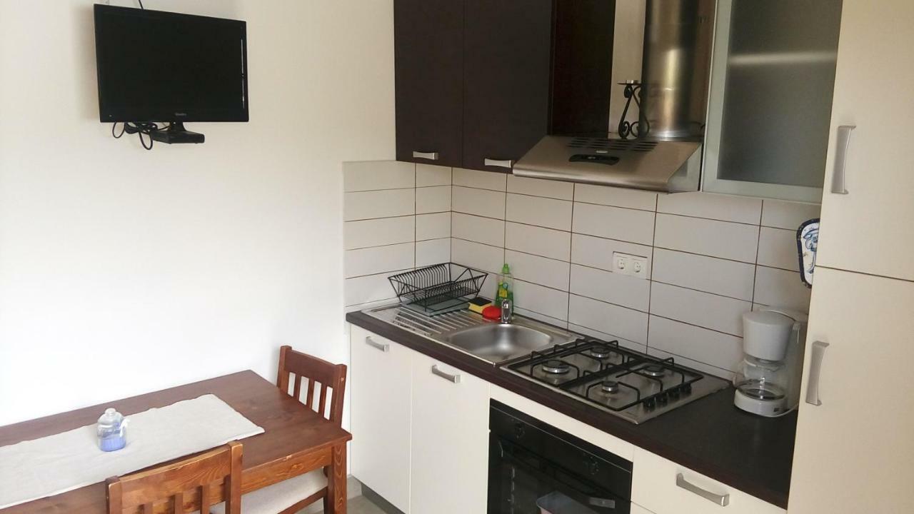 Apartmani Dana Sukošan エクステリア 写真