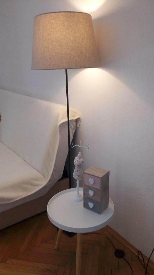 Apartmani Dana Sukošan エクステリア 写真