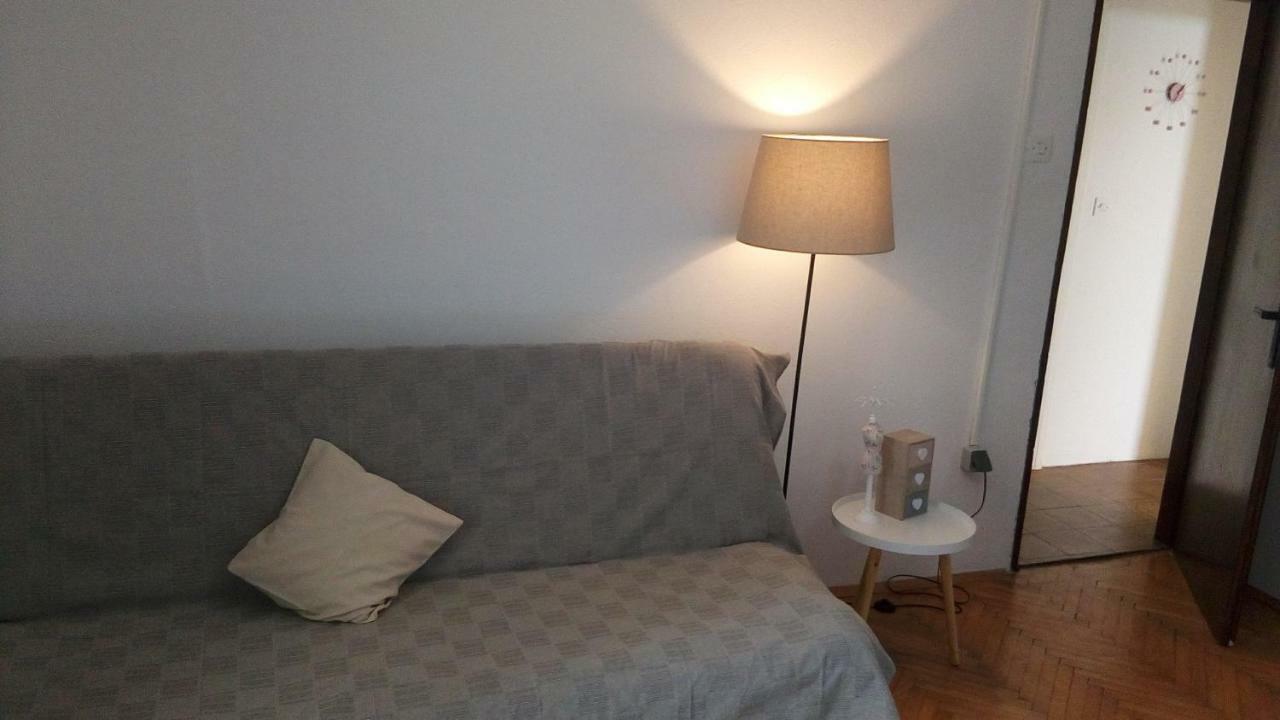 Apartmani Dana Sukošan エクステリア 写真